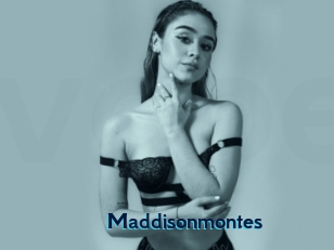 Maddisonmontes