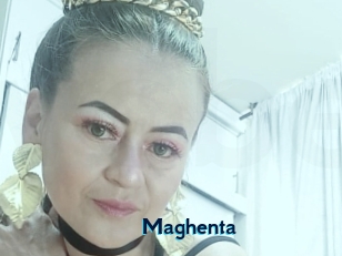 Maghenta