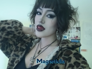 Magneticlia