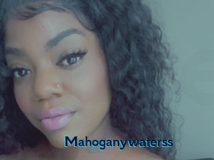 Mahoganywaterss