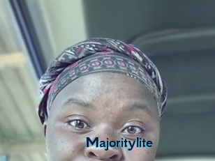 Majoritylite