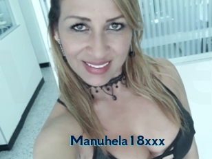 Manuhela18xxx