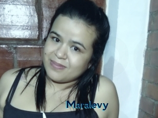 Maralevy