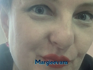 Margieevans