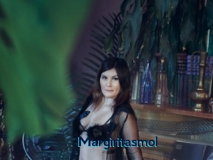 Margiritasmol