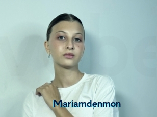 Mariamdenmon