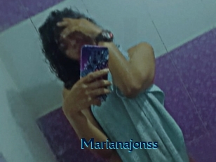 Marianajonss