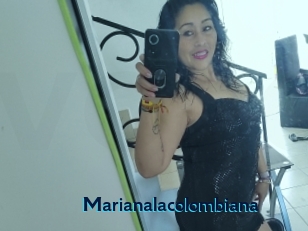 Marianalacolombiana