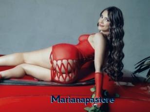 Marianapastore