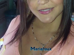 Mariaroux