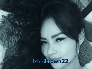 Maribrown22