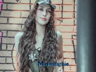 Mariebarbie