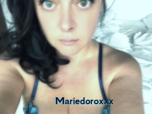 Mariedoroxxx