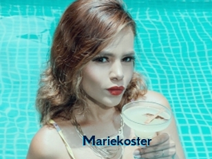 Mariekoster