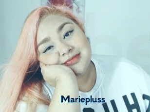 Mariepluss