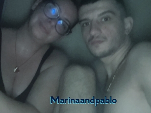 Marinaandpablo