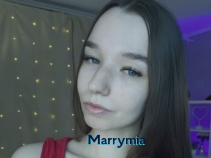 Marrymia