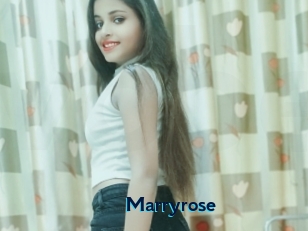 Marryrose