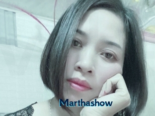 Marthashow