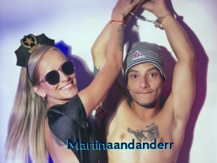 Martinaandanderr