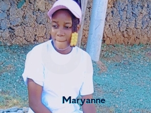 Maryanne