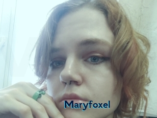 Maryfoxel