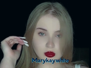 Marykaywhite