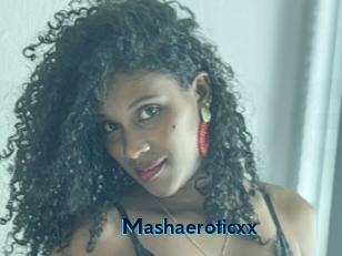 Mashaeroticxx