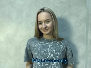 Maureenemily