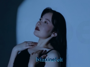 Maxinefelt