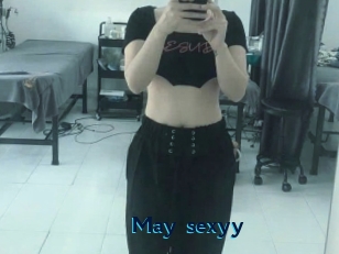 May_sexyy