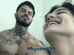 Mayaandkurt