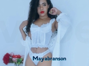 Mayabranson