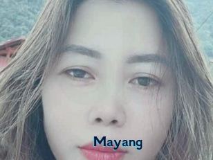 Mayang