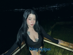 Mayapiper