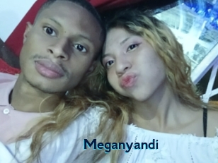 Meganyandi