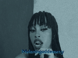 Melaningoddessexy