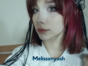 Melissanyash