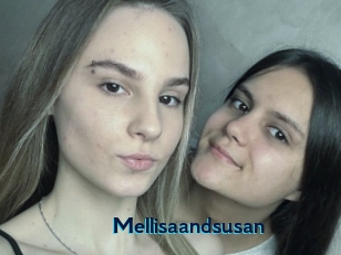 Mellisaandsusan