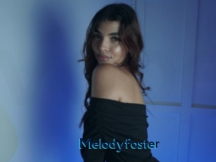 Melodyfoster