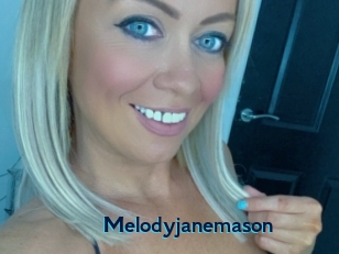 Melodyjanemason