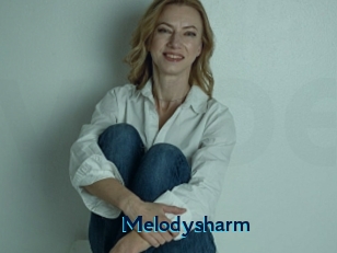 Melodysharm