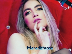 Meredithrose