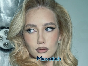 Miavoitich