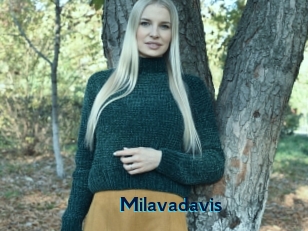 Milavadavis