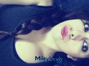 Mileylovely