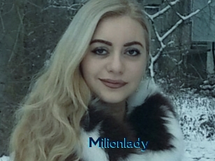 Milionlady