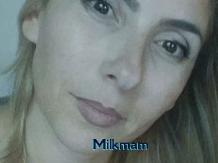 Milkmam