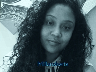 Millaroberts