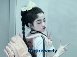 Minjixisweety